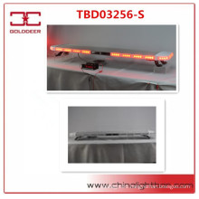 Ambulance Aluminum Frame LED Warning Light Bar (TBD03256-S)